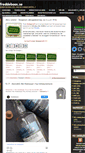 Mobile Screenshot of freddeboos.se